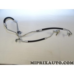 Durite tuyau climatisation Nissan Infiniti original OEM 4972100Q9C 49721-00Q9C 