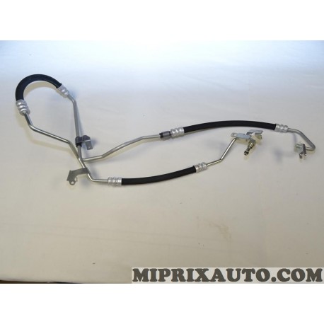 Durite tuyau climatisation Nissan Infiniti original OEM 4972100Q9C 49721-00Q9C 