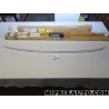Baguette moulure hayon de coffre bande chrome Nissan Infiniti original OEM KE7914E52C KE791-4E52C pour nissan qashqai J11E parti