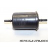 Filtre à carburant Nissan Infiniti original OEM 16400JD51A 16400-JD51A