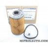Filtre à carburant Nissan Infiniti original OEM 1640500Q0G 16405-00Q0G