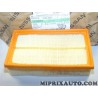 Filtre à air Nissan Infiniti original OEM 1654600Q2M 16546-00Q2M