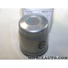 Filtre à carburant Nissan Infiniti original OEM 16403VK11B 16403-VK11B