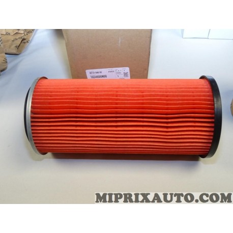 Filtre à air Nissan Infiniti original OEM 1654606N00 16546-06N00 