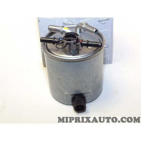 Filtre à carburant Nissan Infiniti original OEM 16400JY00C 16400-JY00C 