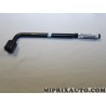 Clé démonte boulon de roue Nissan Infiniti original OEM 995454EA0A 99545-4EA0A