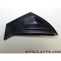 Poignée de porte Nissan Infiniti original OEM 82607BA61C 82607-BA61C 