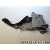 Pedale embrayage Nissan Infiniti original OEM 4650300Q0F 46503-00Q0F pour nissan qashqai J11 X-trail Xtrail