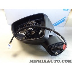 Retroviseur electrique avant gauche Nissan Infiniti original OEM 963025FA0C 96302-5FA0C pour nissan micra partir de 2017 