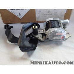 Enrouleur ceinture de sécurité avant gauche Nissan Infiniti original OEM 86885AX701 86885-AX701 pour nissan micra K12 