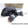 Bloc attache ceinture de sécurité Nissan Infiniti original OEM 888637F620 88863-7F620