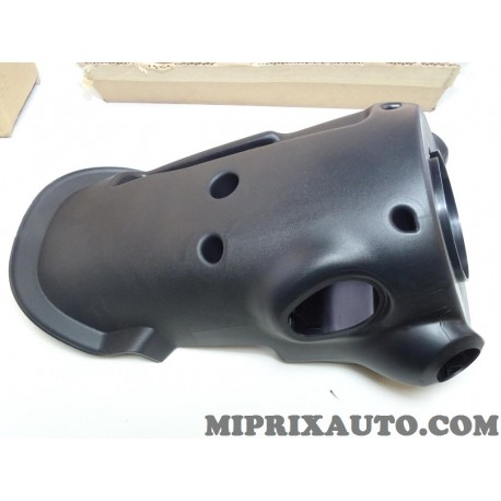 Revetement contour de volant colonne direction Nissan Infiniti original OEM 48470JD000 48470-JD000 