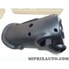Revetement contour de volant colonne direction Nissan Infiniti original OEM 48470JD000 48470-JD000