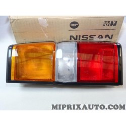 Feu lanterne arriere droit Nissan Infiniti original OEM B655030G10 B6550-30G10 pour nissan terrano WD21