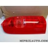 Feu arriere Nissan Infiniti original OEM 2655500QAB 26555-00QAB