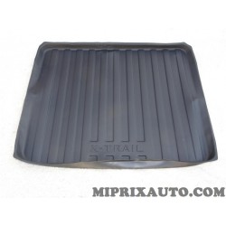 Tapis bac de coffre (envoi plié état voir photo) Nissan Infiniti original OEM KE965JG5S1 KE965-JG5S1 pour nissan X-trail Xtrail 