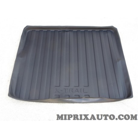 Tapis bac de coffre (envoi plié état voir photo) Nissan Infiniti original OEM KE965JG5S1 KE965-JG5S1 pour nissan X-trail Xtrail 