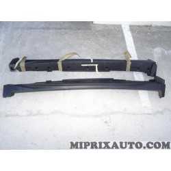Paire revetement bas de caisse (modele expo rayures) Nissan Infiniti original OEM 768506FR0A 76850-6FR0A pour nissan X-trail Xtr