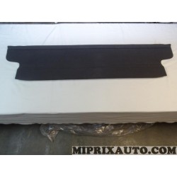 Plage arriere de coffre cache bagages Nissan Infiniti original OEM 849864X00B 84986-4X00B pour nissan pathfinder R51 