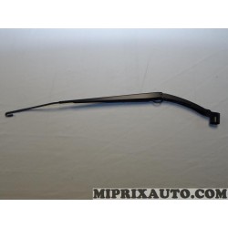Bras balais essuie glace Nissan Infiniti original OEM 288864EH0A 28886-4EH0A 