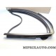 Joint moulure vitre de porte Nissan Infiniti original OEM 822731HB0A 82273-1HB0A