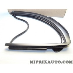 Joint moulure vitre de porte Nissan Infiniti original OEM 822731HB0A 82273-1HB0A 