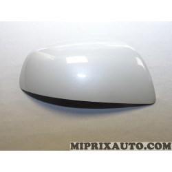 Coque calotte de retroviseur Nissan Infiniti original OEM 963734A02E 96373-4A02E 