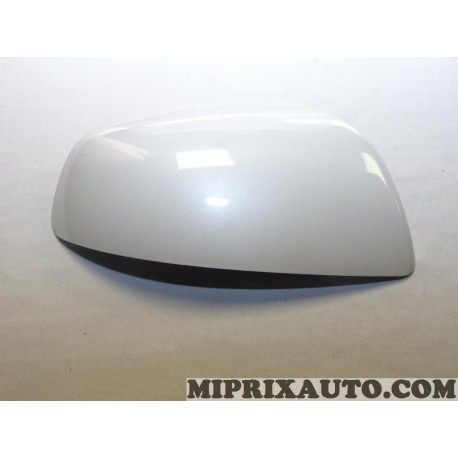 Coque calotte de retroviseur Nissan Infiniti original OEM 963734A02E 96373-4A02E 