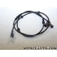 Contacteur temoin usure plaquettes de frein Nissan Infiniti original OEM 410685DN0A 41068-5DN0A