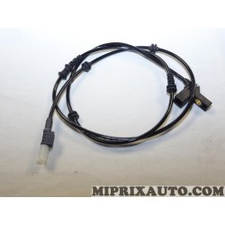 Contacteur temoin usure plaquettes de frein Nissan Infiniti original OEM 410685DN0A 41068-5DN0A 