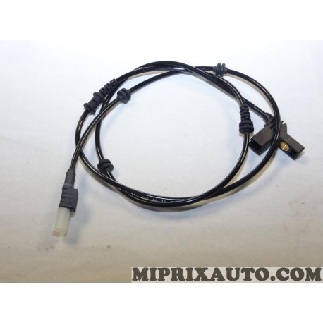 Contacteur temoin usure plaquettes de frein Nissan Infiniti original OEM 410685DN0A 41068-5DN0A 