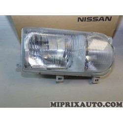 Phare projecteur Nissan Infiniti original OEM 260108C005 26010-8C005 