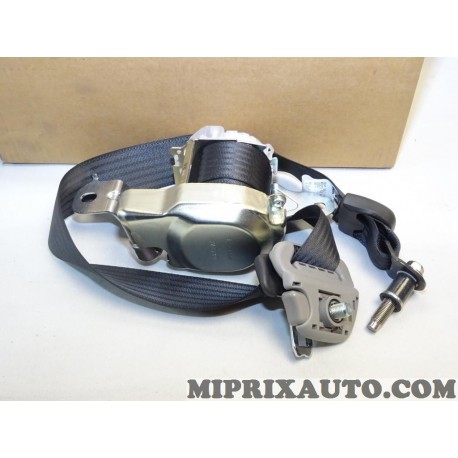 Enrouleur ceinture de sécurité avant droite Nissan Infiniti original OEM H6884EB31B H6884-EB31B pour nissan pathfinder R51 