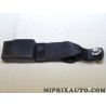 Bloc attache ceinture de sécurité Nissan Infiniti original OEM 88842BF13A 88842-BF13A