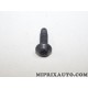 Vis fixation siege Nissan Infiniti original OEM 868991KA0A 86899-1KA0A
