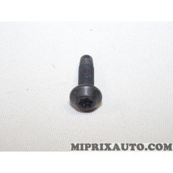 Vis fixation siege Nissan Infiniti original OEM 868991KA0A 86899-1KA0A 
