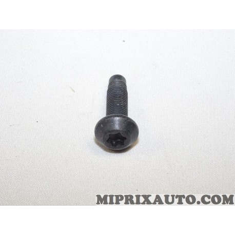 Vis fixation siege Nissan Infiniti original OEM 868991KA0A 86899-1KA0A 