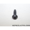 Vis fixation siege Nissan Infiniti original OEM 868991KA0A 86899-1KA0A