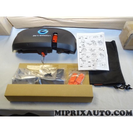 Prise electrique cable de chargement de batterie Nissan Infiniti original OEM K90023UA0G K9002-3UA0G pour nissan leaf 