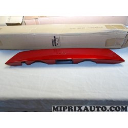Revetement hayon de coffre rouge Nissan Infiniti original OEM 908105FC2B 90810-5FC2B pour nissan micra K14 