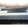 Kit 4 baguettes moulure de porte Nissan Infiniti original OEM KE760EY020 KE760-EY020 pour nissan qashqai +2 J10