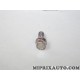 Boulon moyeu de roue jante Mitsubishi original OEM MU000708