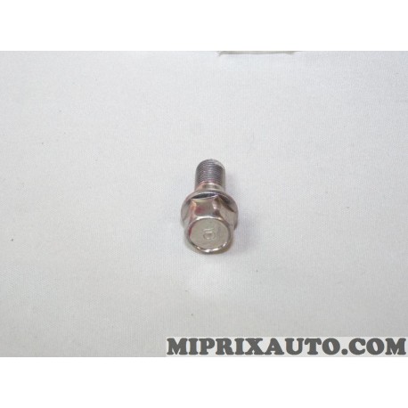 Boulon moyeu de roue jante Mitsubishi original OEM MU000708 