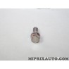 Boulon moyeu de roue jante Mitsubishi original OEM MU000708