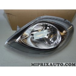 Phare projecteur avant gauche Nissan Infiniti original OEM 2606000QAE 26060-00QAE pour renault trafic 2 II opel vivaro A nissan 