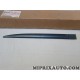 Baguette moulure de porte Nissan Infiniti original OEM 82871-1HA0E