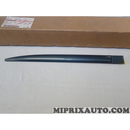 Baguette moulure de porte Nissan Infiniti original OEM 82871-1HA0E 