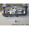 Phare projecteur avant Nissan Infiniti original OEM B606070J19 B6060-70J19