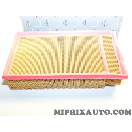 Filtre à air Nissan Infiniti original OEM 16546AW300 16546-AW300 