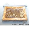 Filtre à air Nissan Infiniti original OEM 165463J41A 16546-3J41A